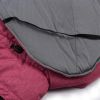 New Style Dog Winter Jacket with Waterproof Warm Polyester Filling Fabric-(pink , size XL)