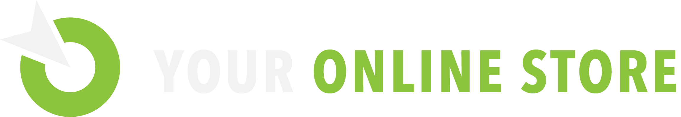Your Online Store Your Online Store