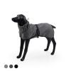 Water Repellent Softshell Dog Jacket Pet Clothes for Spring Autumn