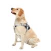 No Pull Service Dog Vest Harness For Dog & Cat; Breathable Soft Dog Vest Harness For Outdoor Walking