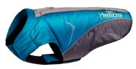 Helios Altitude-Mountaineer Wrap-Velcro Protective Waterproof Dog Coat w/ Blackshark technology