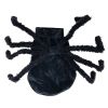 Pet Life 'Creepy Webs' Holiday Spider Pet Dog Costume